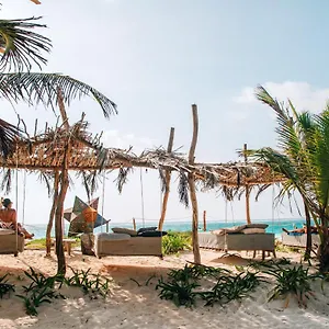 Ikal 5*, Tulum México