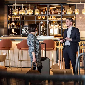 Mercure Off Kirchberg 4*, Luxemburgo Luxemburgo