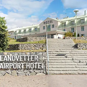 Airport Hotel, Western Premier Collection Sweden
