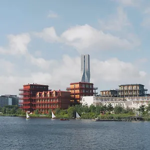 Waterfront Sweden