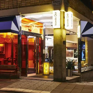 Scandic Go, Upplandsgatan 4 Sweden