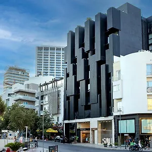 Onyx Szálloda San Ġiljan