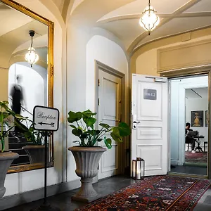 Castle House Sweden